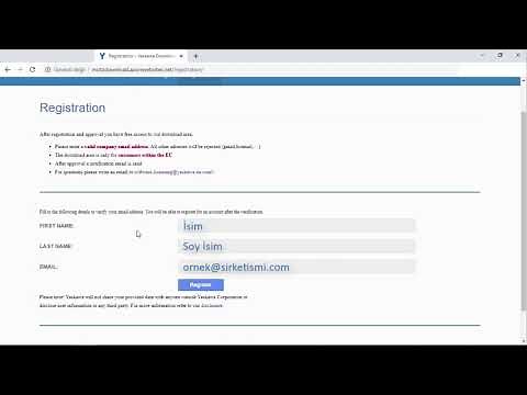 MotoSim EG-VRC - Nasıl indirilir? | How to download? (No:1.1)