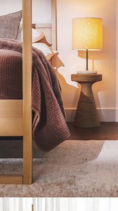 Switch up your lighting look with our latest arrivals! Shop table lamps that merge polished metal with luxe marble, chic iron mesh chandeliers and pendants, and other dazzling designs that will recharge a room. | HAUS