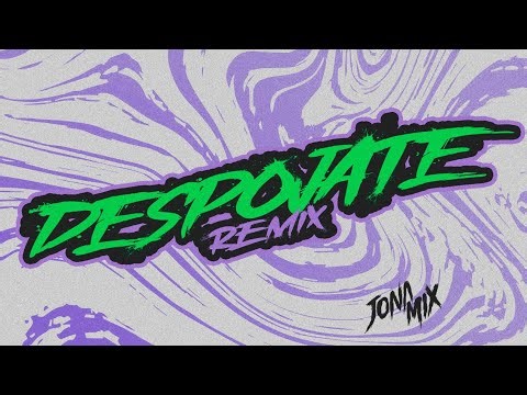DESPOJATE VOL 2 (REMIX) - JONA MIX ‪@BMCanalOficial‬ ‪@hchampionsliga‬ ‪@CallejeroFino‬