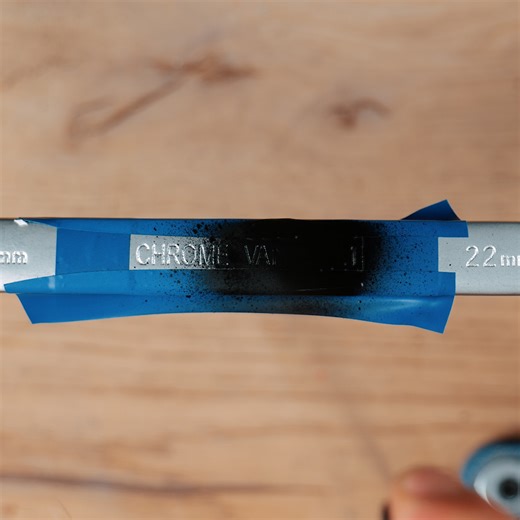 How to make tool logos pop instantly🔧