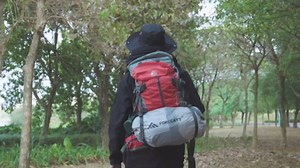 Forceatt Tent for 2 and 3 Person is Waterproof and Windproof, Camping Tent for 3 to 4 Seasons,Lightweight Aluminum Pole Backpacking Tent Can be Set Up Quickly,Great for Hiking