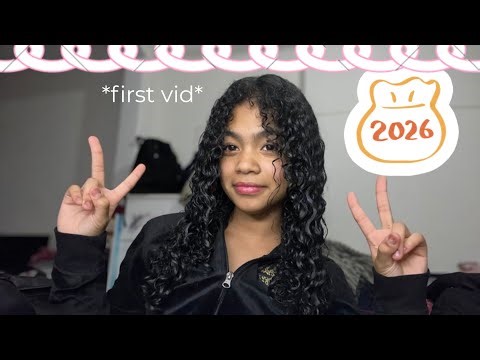 my experience with 2025 (first vid)