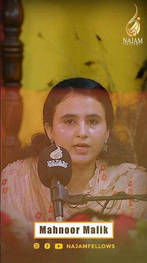 Mahnoor Malik Poetry #najamfellows #poetry #explorepage #shayari #poetrycommunity #urdupoetry