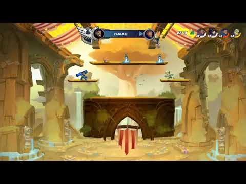 brawlhalla gameplay #twitch