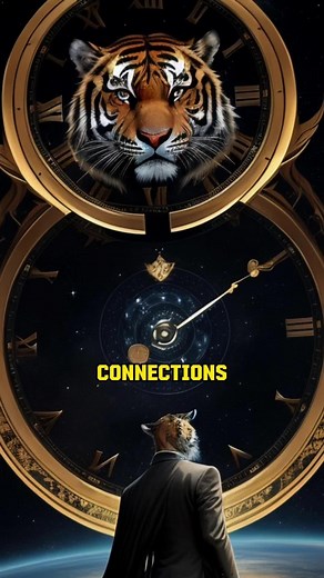 Chinese Zodiac Sign: Exploring the Year of the Tiger