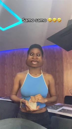 Line Chou's Hilarious Samo Samo Moments