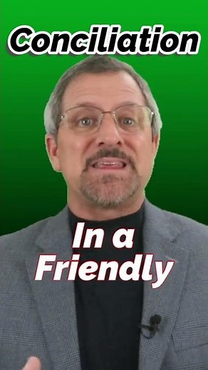 Conciliation #advancedvocabulary #verbalcommunication #wordoftheday