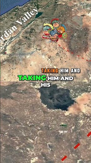 Abraham's Daring Rescue How He Saved Lot