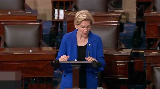 Elizabeth Warren: Fraud or fighter?