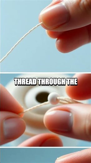 Tiny Pendulum Clock At Home