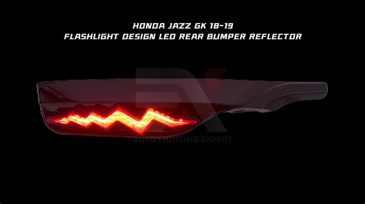 New Item  【퐋퐄퐃 퐑퐄퐀퐑 퐁퐔퐌퐏퐄퐑 퐑퐄퐅퐋퐄퐂퐓퐎퐑 퐖퐈퐓퐇 퐅퐋퐀퐒퐇퐋퐈퐆퐇퐓 퐃퐄퐒퐈퐆퐍】 Demo...