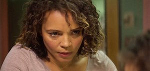 First Trailer for Psychological Thriller 'Rattlesnake' with Carmen Ejogo | FirstShowing.net