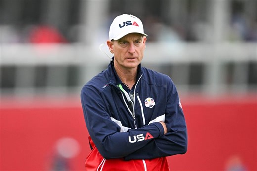Who Is Jim Furyk? All About the 17x PGAT Winner Joining Golf Channel As Lead Analyst | College Sports Network