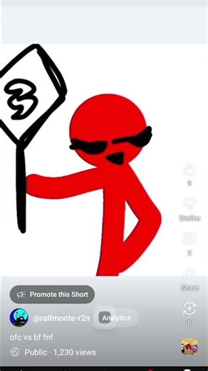 3 NEW CHARACTER FNF STICKMAN MOD COMING SOON!!!!!