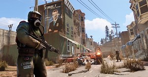 Rust has lost 25 servers to a data centre fire