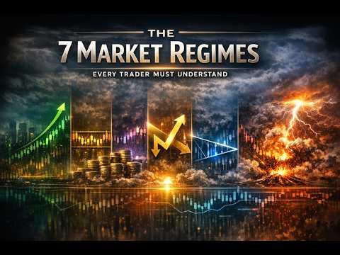 The Seven Market Regime (Module 5)