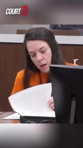 "This will not be the end of my story." #JessyKurczewski ends her leng...