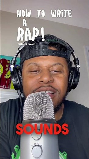 Rap Tips | Use Metaphors And Similes #rap #tips #tipsandtricks #education #metaphor #simile #hiphop