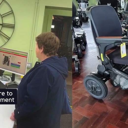 NEW Showroom Now Open