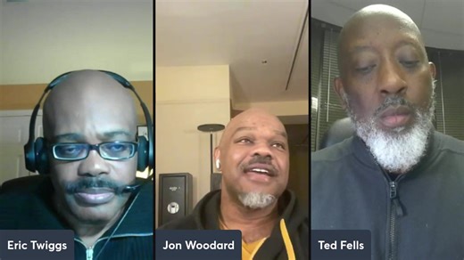 How To Use AI To Achieve Your Vision Jon Woodard is the CEO of Wolfram Blockchain Labs. where he develops products in emerging technology sectors. He helps people to navigate through starting companies, joining them as employees, and even acquiring them, so they can achieve their vision and make informed choices between these roles. Join us today at 6pm eastern to discover, How To Use AI To Achieve Your Vision. | The 30 Minute Hour