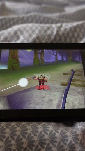 Playing PS2 games on Nintendo Switch