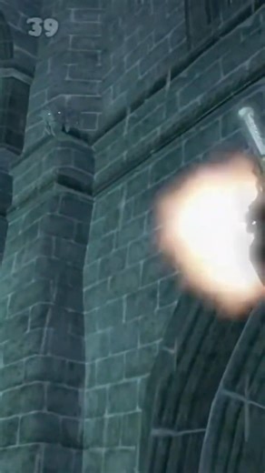 Fable 2 - Gargoyles are rude 😂