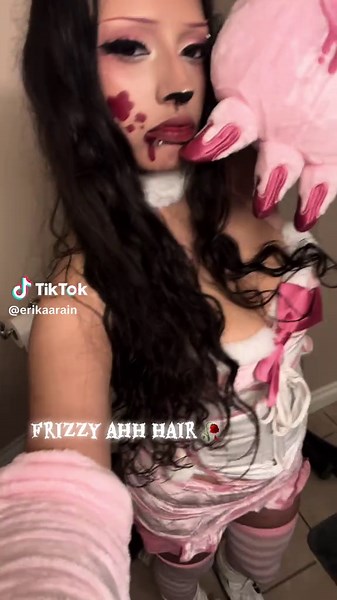 Gloomy Bear Halloween Costume Ideas