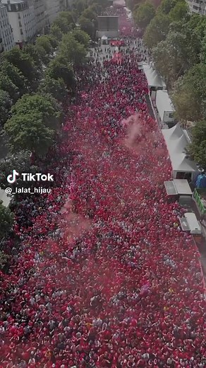 The Kop: A Liverpool Football Fan's Ultimate Guide