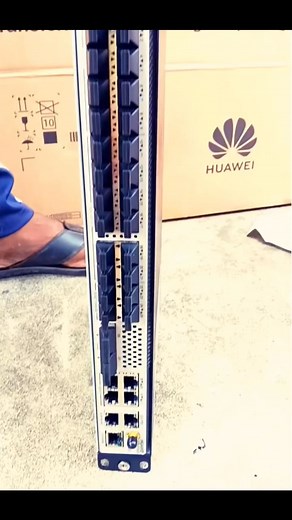 How do ATN911 to install Huawei System | ROAD LIFE