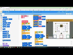 Dec 15 Vex Code VR Disc Transport