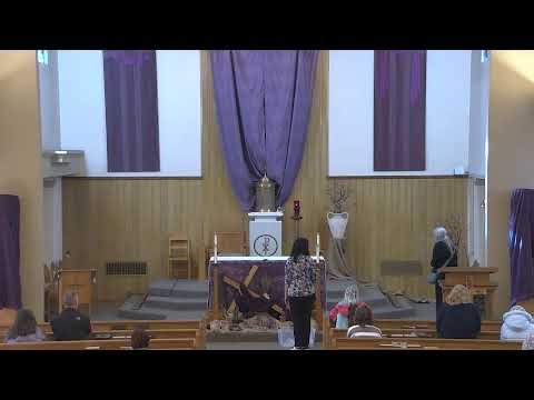 St. Pius X - Morning Prayer (7:00AM) & Mass (7:30AM)