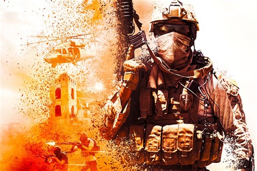 Insurgency: Sandstorm is an unforgiving tactical triumph that hits hard