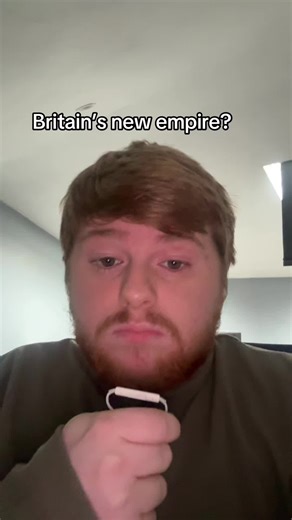 Exploring Britain's New Empire: A Tourism Perspective