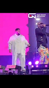 44K views · 760 reactions | @shabba_ekip and @mickaelguirand - Buzz - CARIMI concert live in Florida @konpakingdom #guywewe #guywewenetwork #guyweweradioa #music #haití #konpa | Guy Wewe | Facebook