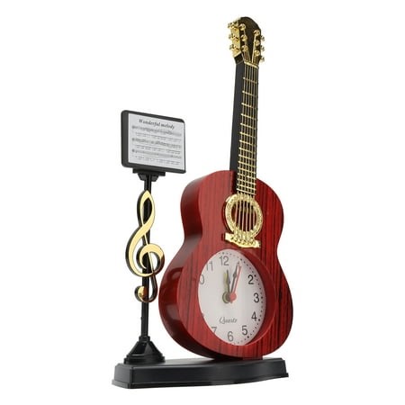Violin Alarm Clock, Accurate Time Unique Appearance Alarm Clock  For Gifts 2165Bheight 21CM,2166Bheight 24.2CM,2167Bheight 24CM - Walmart.ca
