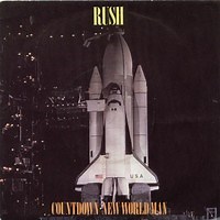 Countdown by Rush on WhoSampled