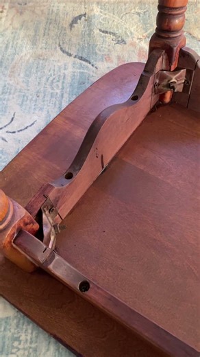 To to fix loose table legs