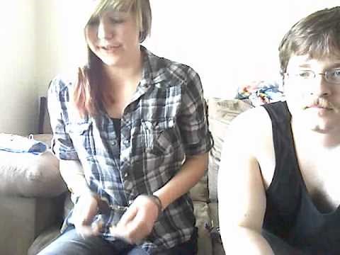 me, escaping handcuffs without anything