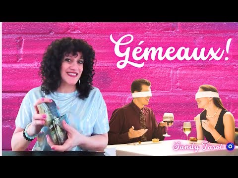 GÉMEAUX ♊️ AVANT d’aller plus loin… un message IMPORTANT! 😮❤️