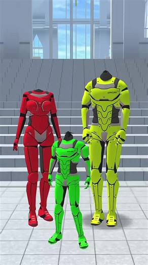 Sakura school simulator Apakah ini nyata atau #viralvideo #foryou