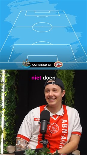 VERSUZ on Instagram: "Voorspel de uitslag bij Newcastle-PSV! 🔮🏆 #versuz #voetbal #championsleague #psv"