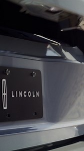 Split gate doubles as a VIP lounge (Very-Important-Puppies) 2025 Lincoln Navigator® SUV | Art Hill Ford Lincoln