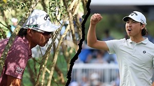 The turning point that created Australia’s Masters monster