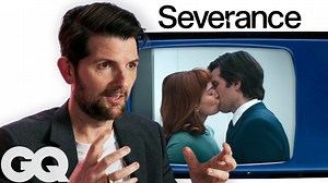 Adam Scott Breaks Down 10 of Severance’s Biggest Moments