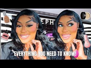 SEPHORA at KOHL'S JOB TIPS: What to Expect (Interview, Orientation & Gratis!)