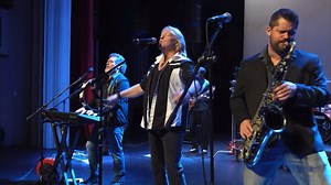 525 reactions · 115 shares | WEDNESDAY JAN 15: Chicago Rewired - The Premier Chicago Tribute Band by Charlotte drummer Mike Graci and his seasoned musicians - accurately replicate the timeless music of "Chicago®", one the longest running and most successful pop/rock groups in history. https://www.etix.com/ticket/p/47995992/chicago-rewired-charlotte-middle-c-jazz-club #MIDDLECJAZZ #liveevents #charlottemusic #musiceverywhereclt | Middle C Jazz | Facebook