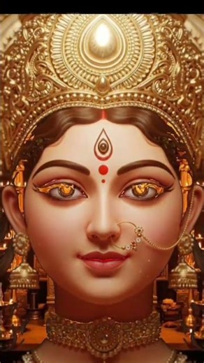 माँ का भवन देखा तो दिल भर आया 💖 | जय माता दी 🙏