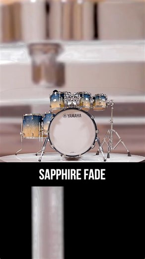 15K views · 271 reactions | Yamaha started making drums again‼️ Welcome Back!! Yamaha PHX 6pc Shell Pack in Sapphire Fade, Configuration: 8/10/12/14/16/22 Made in Japan  #yamahadrums #drums #drumset #instadrums #drumstagram | CymbalFusion.com | Facebook