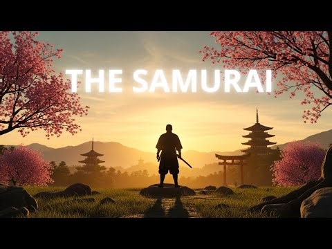The TRUTH BEHIND THE SAMURAI CODE: What They Don't Tell You