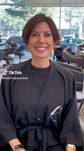 New Hair! Short Bob Haircut Ideas for Women Over 50